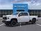 2026 Chevrolet Silverado 2500 HD Crew Cab Standard Box 4-Wheel Drive LT