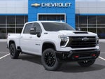 2026 Chevrolet Silverado 2500 HD Crew Cab Standard Box 4-Wheel Drive LTZ