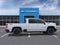 2026 Chevrolet Silverado 2500 HD Crew Cab Standard Box 4-Wheel Drive LTZ