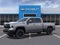 2026 Chevrolet Silverado 2500 HD Crew Cab Standard Box 4-Wheel Drive LTZ