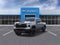 2026 Chevrolet Silverado 2500 HD Crew Cab Standard Box 4-Wheel Drive LTZ