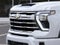 2026 Chevrolet Silverado 3500 HD Crew Cab Standard Box 4-Wheel Drive LT