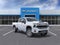 2026 Chevrolet Silverado 3500 HD Crew Cab Standard Box 4-Wheel Drive LT