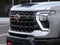 2026 Chevrolet Silverado 2500 HD Crew Cab Standard Box 4-Wheel Drive ZR2
