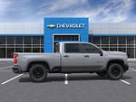 2026 Chevrolet Silverado 2500 HD Crew Cab Standard Box 4-Wheel Drive ZR2