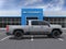 2026 Chevrolet Silverado 2500 HD Crew Cab Standard Box 4-Wheel Drive ZR2