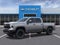 2026 Chevrolet Silverado 2500 HD Crew Cab Standard Box 4-Wheel Drive ZR2
