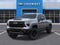 2026 Chevrolet Silverado 2500 HD Crew Cab Standard Box 4-Wheel Drive ZR2