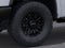 2026 Chevrolet Silverado 2500 HD Crew Cab Standard Box 4-Wheel Drive ZR2