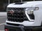 2026 Chevrolet Silverado 2500 HD Crew Cab Standard Box 4-Wheel Drive ZR2