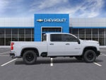 2026 Chevrolet Silverado 2500 HD Crew Cab Standard Box 4-Wheel Drive ZR2