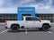 2026 Chevrolet Silverado 2500 HD Crew Cab Standard Box 4-Wheel Drive ZR2
