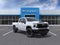2026 Chevrolet Silverado 2500 HD Crew Cab Standard Box 4-Wheel Drive ZR2