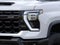 2026 Chevrolet Silverado 2500 HD Crew Cab Standard Box 4-Wheel Drive ZR2