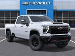 2026 Chevrolet Silverado 2500 HD Crew Cab Standard Box 4-Wheel Drive ZR2