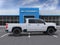 2026 Chevrolet Silverado 2500 HD Crew Cab Standard Box 4-Wheel Drive ZR2