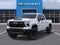 2026 Chevrolet Silverado 2500 HD Crew Cab Standard Box 4-Wheel Drive ZR2
