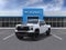2026 Chevrolet Silverado 2500 HD Crew Cab Standard Box 4-Wheel Drive ZR2