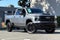 2026 Chevrolet Silverado 2500 HD Crew Cab Standard Box 4-Wheel Drive ZR2