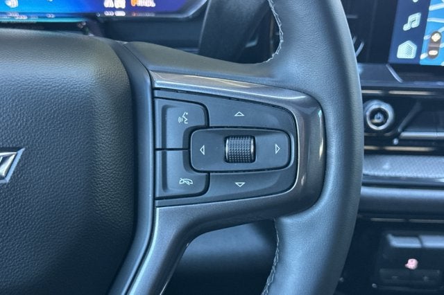 2026 Chevrolet Silverado 2500 HD Crew Cab Standard Box 4-Wheel Drive ZR2