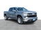2026 Chevrolet Silverado 1500 Crew Cab Short Box 2-Wheel Drive LT