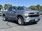 2026 Chevrolet Silverado 1500 Crew Cab Short Box 2-Wheel Drive LT