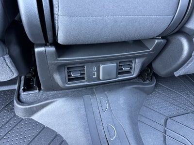 2026 Chevrolet Silverado 1500 Crew Cab Short Box 2-Wheel Drive LT