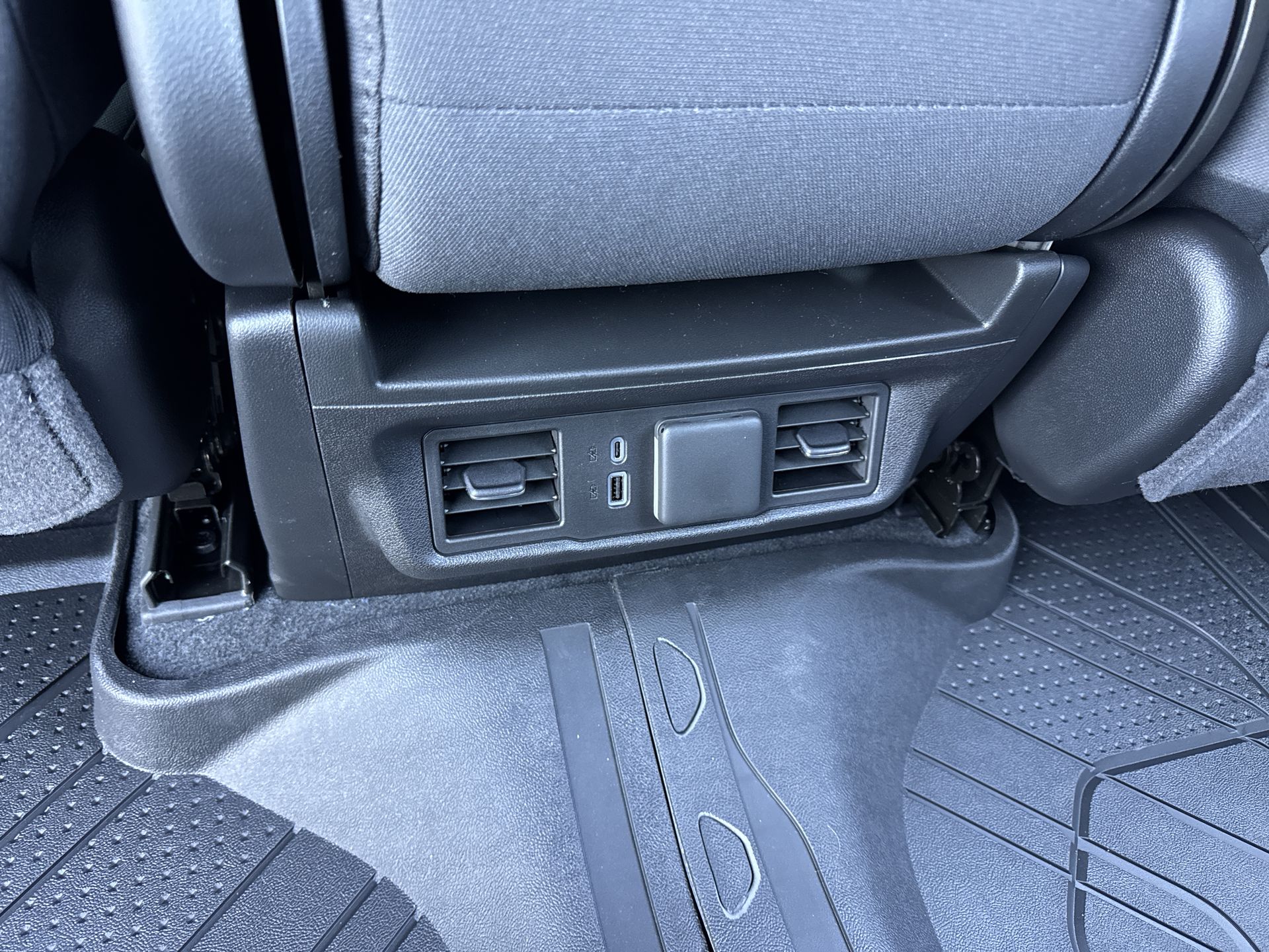 2026 Chevrolet Silverado 1500 Crew Cab Short Box 2-Wheel Drive LT