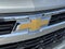2026 Chevrolet Silverado 1500 Crew Cab Short Box 2-Wheel Drive LT
