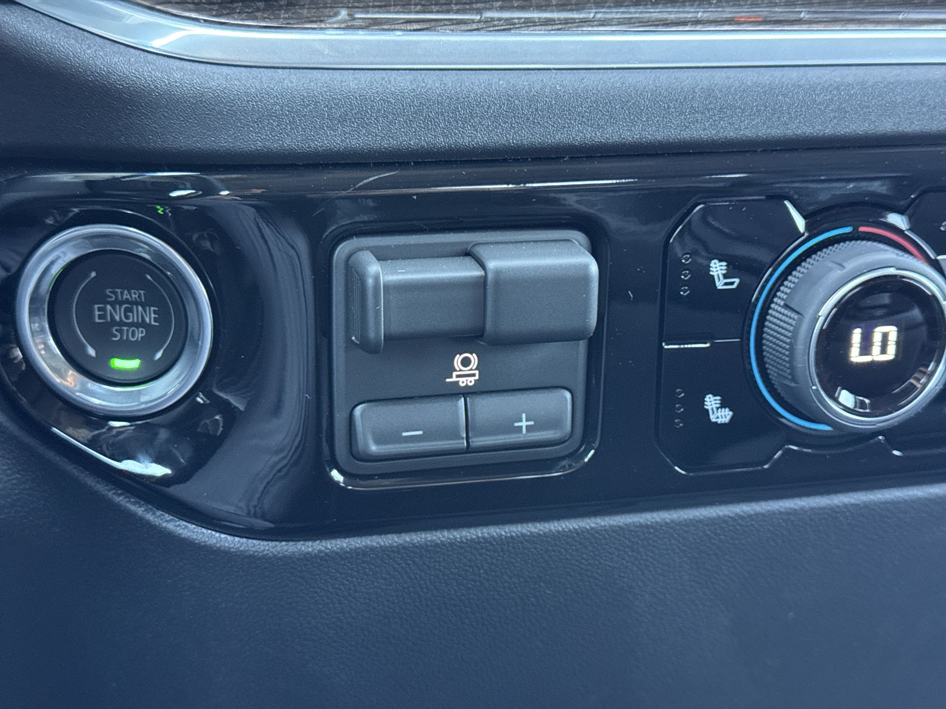 2026 Chevrolet Silverado 1500 Crew Cab Short Box 2-Wheel Drive LT