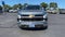 2026 Chevrolet Silverado 1500 Crew Cab Short Box 2-Wheel Drive LT