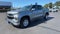 2026 Chevrolet Silverado 1500 Crew Cab Short Box 2-Wheel Drive LT