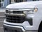 2026 Chevrolet Silverado 1500 Crew Cab Short Box 4-Wheel Drive LT 1LT