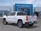 2026 Chevrolet Silverado 1500 Crew Cab Short Box 4-Wheel Drive LT 1LT
