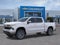 2026 Chevrolet Silverado 1500 Crew Cab Short Box 4-Wheel Drive LT 1LT