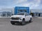 2026 Chevrolet Silverado 1500 Crew Cab Short Box 4-Wheel Drive LT 1LT