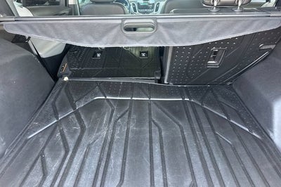 2018 Chevrolet Equinox FWD Premier