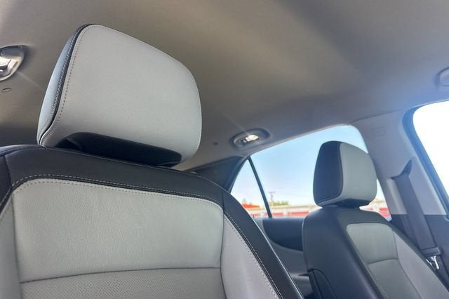 2018 Chevrolet Equinox FWD Premier