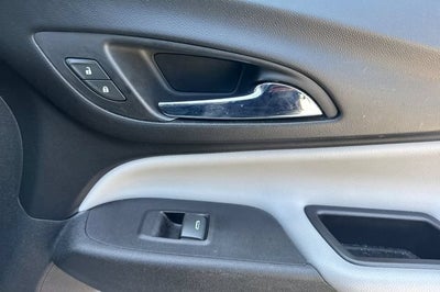 2018 Chevrolet Equinox FWD Premier