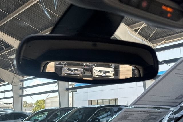 2018 Chevrolet Equinox FWD Premier