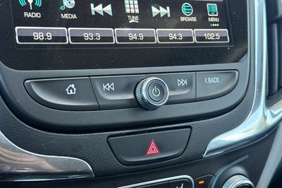 2018 Chevrolet Equinox FWD Premier