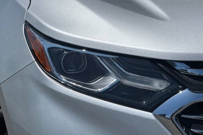 2018 Chevrolet Equinox FWD Premier