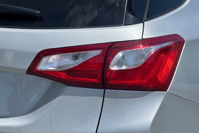 2018 Chevrolet Equinox FWD Premier