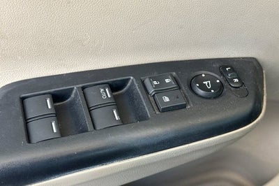 2012 Honda Civic Sdn EX-L Automatic PZEV