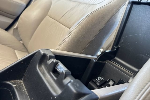 2012 Honda Civic Sdn EX-L Automatic PZEV