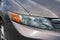 2012 Honda Civic Sdn EX-L Automatic PZEV