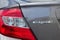 2012 Honda Civic Sdn EX-L Automatic PZEV