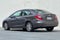 2012 Honda Civic Sdn EX-L Automatic PZEV