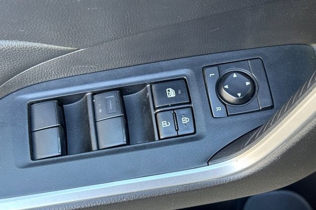 2024 Toyota RAV4 LE AWD (Natl)