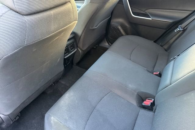 2024 Toyota RAV4 LE AWD (Natl)